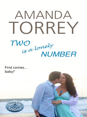 cover image of Two Is a Lonely Number